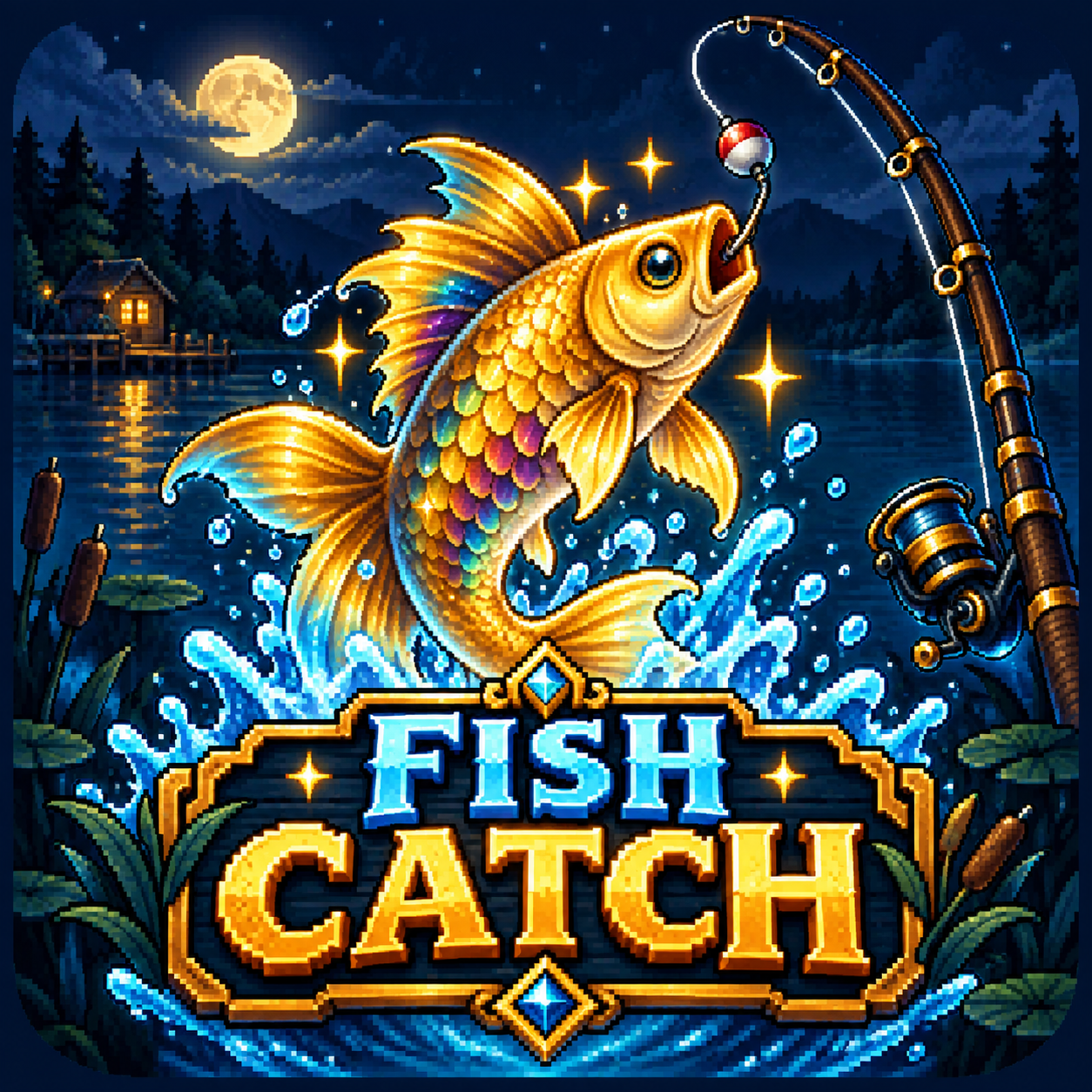 Fish Catch