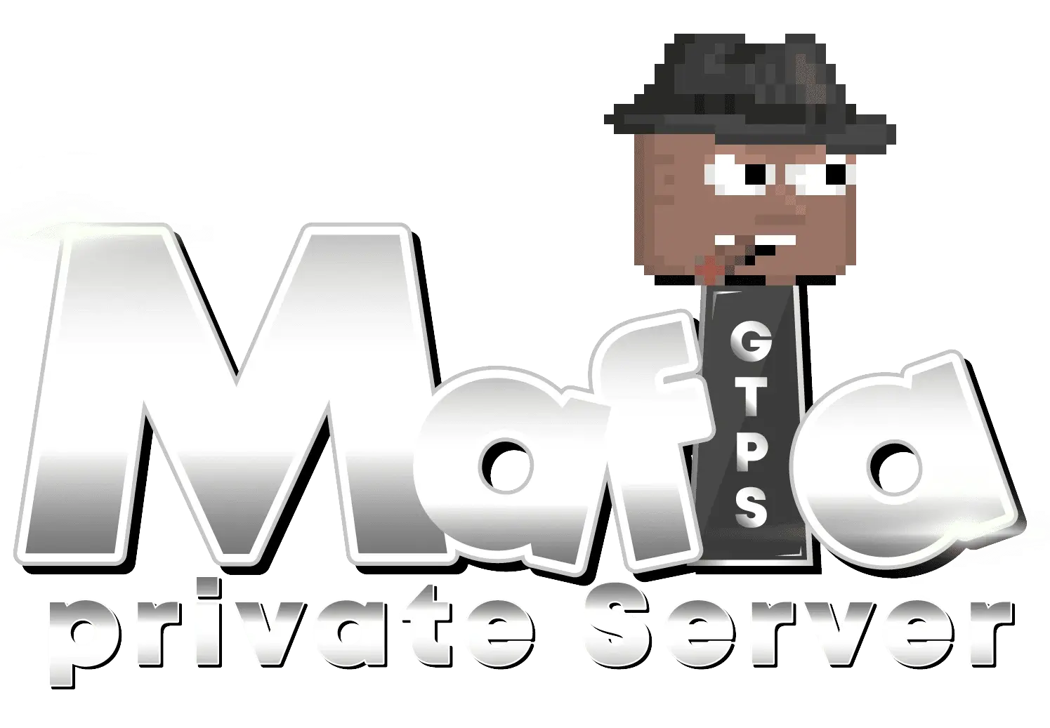 MafiaPS Logo