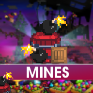 Mines